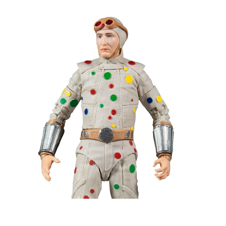 McFarlane Toys DC Multiverse The Suicide Squad 5 Pack Collector's