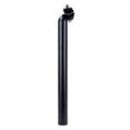 thumbnail image 2 of Sunlite Alloy 350mm Seatpost 30.9mm 350mm Black, 2 of 2
