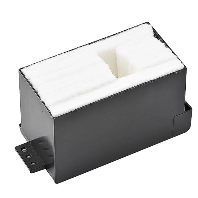 Tanque de almohadilla de tinta residual FWFQX para impresoras XP600 XP800 XP860