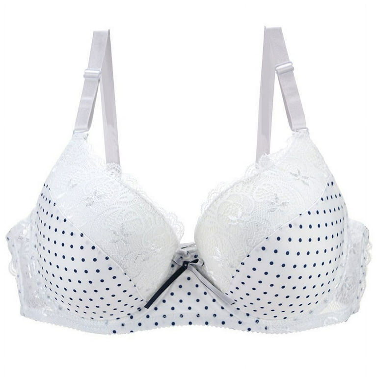 Women's Underwear 34/75 36/80 38/85 40/90 42/95 44/100 BCDE Cup Bra Lace Bra  for Women Lingerie Plus Size - Walmart.com