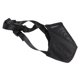 thumbnail image 1 of Bozal para Perro ANGGREK malla de Protección Suave con Correas Ajustables para perros Pequeños Medianos y Grandes negro, 1 of 8