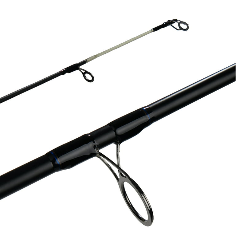Saltwater Fishing Rods - XLH70 Series 1PC Extra Heavy Power STD180XH