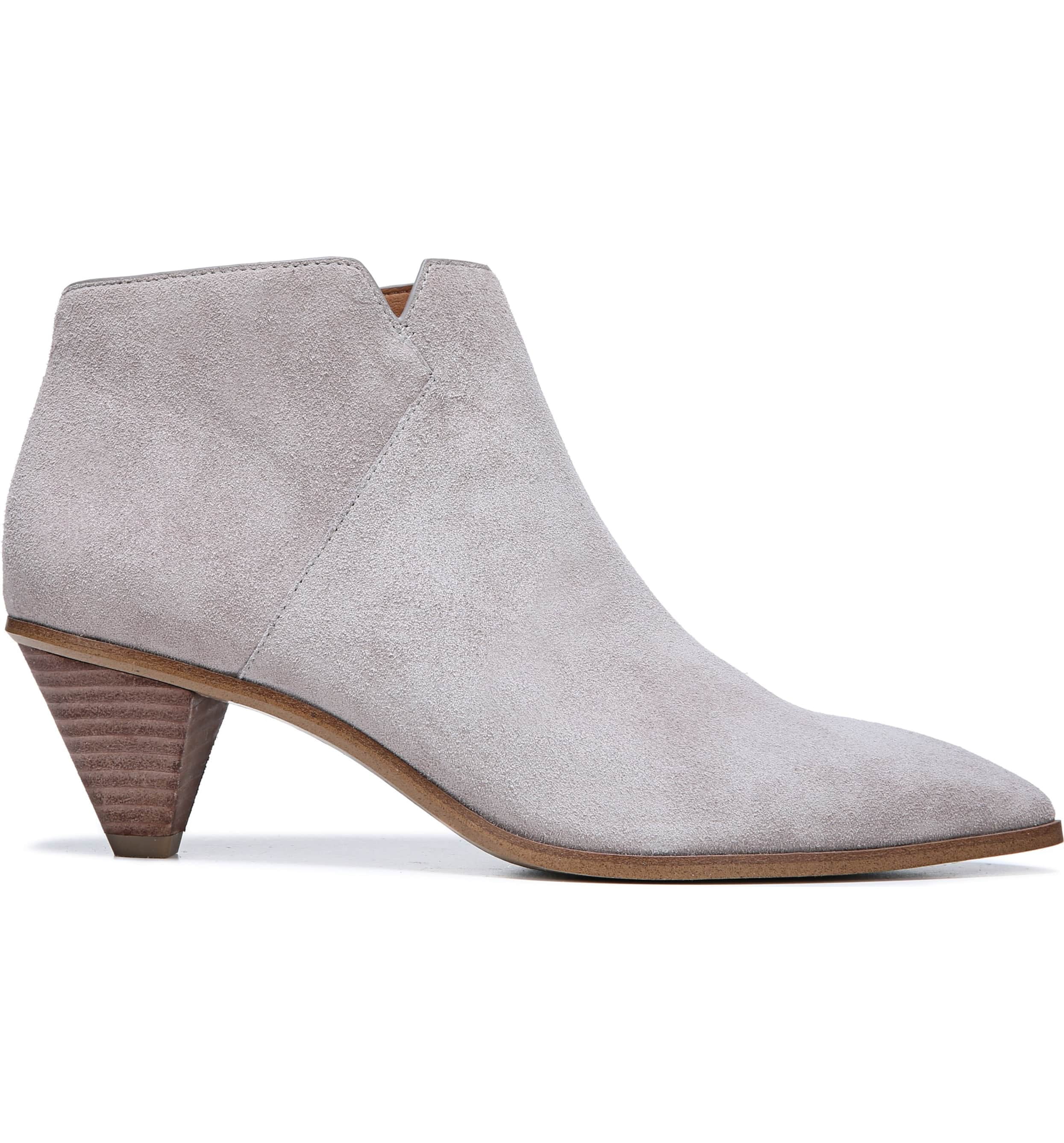 franco sarto spectra bootie
