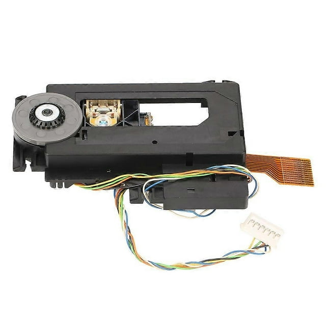 VAM1201/VAM1202 Optical Pickup Laser Lens for CDM12.1 CD VCD Players Mechanism Replacement Parts