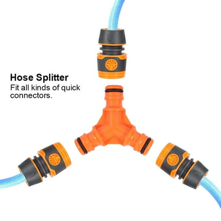splitter herwey