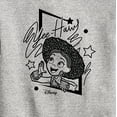 thumbnail image 3 of Toy Story - Jesse Yeehaw - Toddler & Youth Crewneck Fleece Sweatshirt, 3 of 5
