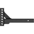 thumbnail image 1 of CURT 17103 18 Inch Weight Distribution Shank Replacement Rated 15000 Pounds, 1 of 7