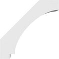 thumbnail image 3 of Ekena Millwork 3"W x 14"D x 14"H Imperial Architectural Grade PVC Knee Brace, 3 of 6