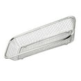thumbnail image 4 of Tineasur Stainless Steel Cabinet Cutlery Holder Silver for Disinfection Cabinet, 4 of 6