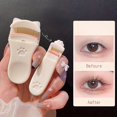 thumbnail image 1 of 2 Pcs Recourbe-Cils Patte de Chat Designs Mignons Longue Durée Professionnel pour Femmes Accessoires de Maquillage Outil Adapté à Toutes les Formes de Cils, 1 of 5