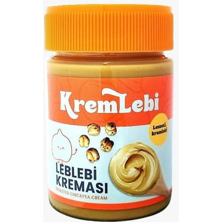 Roasted Chıckpea Cream