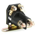 thumbnail image 2 of Starter Solenoid Switch 4011334 Stainless Steel Fit for Polaris, 2 of 11