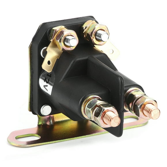 ,Starter Solenoid Switch 4011334 Solenoid Starter Superior Craftsmanship