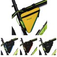 thumbnail image 6 of Durable Docooler Triangle Frame Bag for Cycling Carry Essentials, Blue/Green/Red/Black, 6 of 7