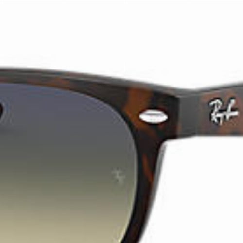 Blue/Green Polarized