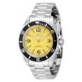 thumbnail image 1 of RELOJ INVICTA 49345 ACERO, 1 of 1