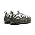 thumbnail image 3 of NIKE MENS Air Max 97 "Cargo Khaki / Rugged Orange" FB9619 001 from Stadium Goods, 3 of 8