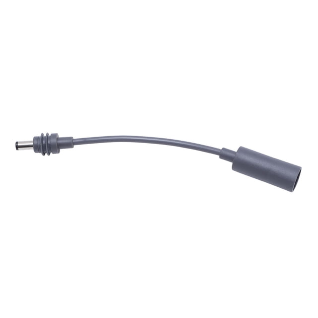 Câble Satellite DC à DC, Câble d'Extension Satellite DC à DC Plug and Play Résistant à l'Eau Efficace 10cm pour Extérieur