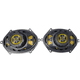 thumbnail image 3 of Bocinas Coaxiales SOUNDSTREAM PRO-570 140w Rms 5X7 Pulgadas 4 Ohms 2 Vías Cono Fibra de Carbono IMPP, 3 of 5