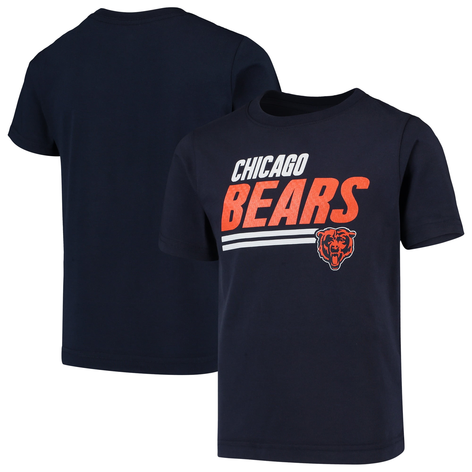 chicago bears kids jersey