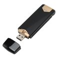 thumbnail image 2 of Point d'accès mobile portable 4G USB, compatible avec carte SIM, connexion pour 10 appareils, protection multiple, pour l'extérieur, noir, 2 of 5