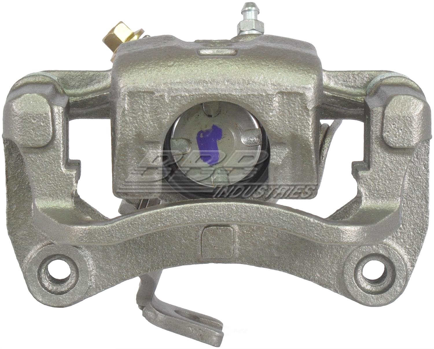 TERREPOWER formerly BBB Industries 99-00581A Reman Caliper w/installation Hardware