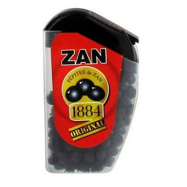 ZAN Nuggets Ricqles Zan 18 g