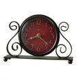 thumbnail image 1 of Howard Miller Marisa Horloge de Table, 1 of 2