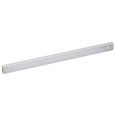 BLACK DECKER LED 12-inch Under-Cabinet Lights, 1 Add On Bar, Natural Daylight