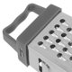 thumbnail image 3 of GOOHOCHY 3Ud Rallador De Cocina Acero Inoxidable Para Vegetales Y Y, 3 of 8