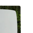 thumbnail image 3 of Ambesonne Vintage Fitted Sheet, Old Classic Car Forest, Full Size, Olive Green and Dimgrey, 3 of 3
