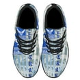 thumbnail image 2 of U S Air Force Veteran Shoes Sneakers for Women Men Black Size 8, 2 of 7