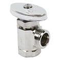 thumbnail image 2 of llave de control de 1/2 pulgada plata coflex Coflex IP-100, 2 of 6