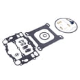 thumbnail image 4 of Almencla Carb Carburetor Repair Rebuild Gasket Set for Edelbrock #1400#1405#1407#, 4 of 5