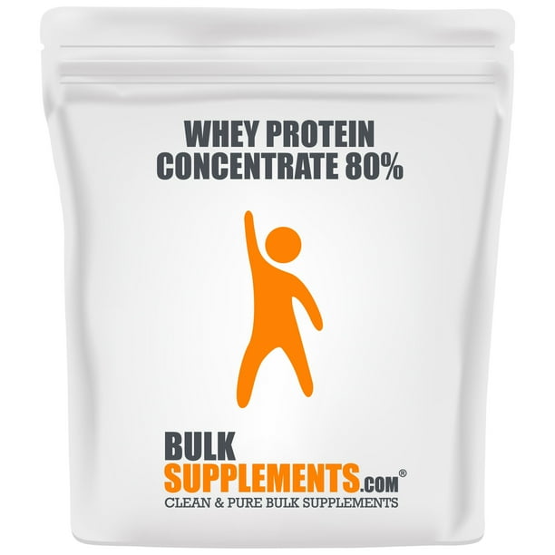 Whey Protein Powder Without Artificial Sweeteners