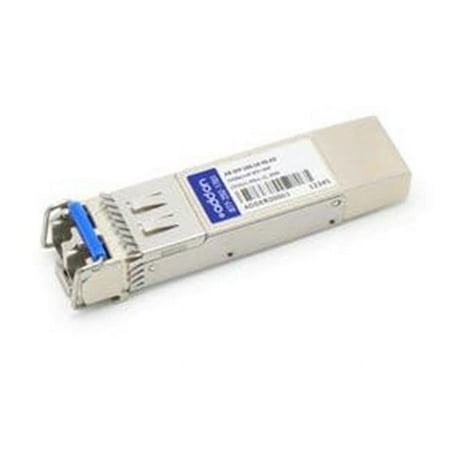 UPC: 0821456458029 | AddOn Arista Networks SFP+ Module