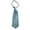 Baby Blue, variant on Easy Slip On Solid Color Polyester Tie, 1 to 6 years