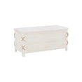 thumbnail image 6 of Powell Harrow Cedar Chest, Whitewash, 6 of 21