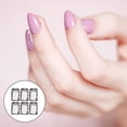 thumbnail image 2 of MasteelfCA 60pcs Nail DIY Extension Multi-functional Fingernail Extension Fiber, 2 of 8