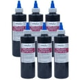 thumbnail image 1 of HANDY ART (6 EA) WASHABLE GLITTER GLUE 8 OZ, 1 of 1