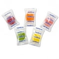 thumbnail image 3 of Sunkist® Fruit Gems® Individually Wrapped, 2 lb, 8 Count Pouch Bags, 3 of 3