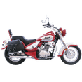 thumbnail image 2 of MOTOCICLETA DINAMO RAYO ELITE 250, 2 of 2
