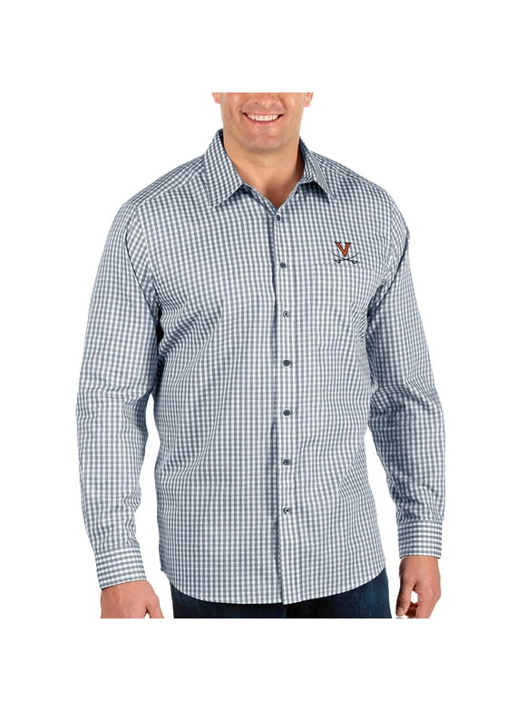 Antigua Men's Shirts, Dress Shirts, Casual Shirts - Walmart.com