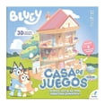 thumbnail image 3 of Juego De Mesa Novelty Casa De Juegos Bluey, 3 of 4