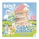 thumbnail image 3 of Juego De Mesa Novelty Casa De Juegos Bluey, 3 of 4