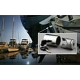 thumbnail image 2 of Panther  758101; Outboard Motor Bolt-On Lock - Stainless Steel, 2 of 2