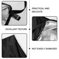 thumbnail image 3 of WHAMVOX Billiard Table Cover Heavy Duty Oxford Multifunctional Protection Dirt Water Stains For Pool Tables, 3 of 8