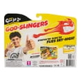 thumbnail image 4 of Figuras de acción Heroes of Goo Jit Zu Meteor Madness, paquete de 5, 4 of 5