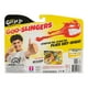 thumbnail image 4 of Figuras de acción Heroes of Goo Jit Zu Meteor Madness, paquete de 5, 4 of 5