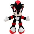 thumbnail image 3 of Sonic shadow peluches toy 20-45cm cartoon hedgehog Amy Rose knuckle tail soft stuffed doll child birthday Sonic peluches toys, 3 of 5